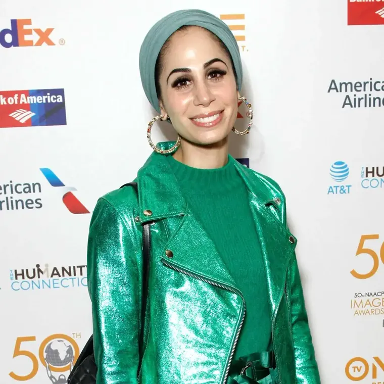 Tahereh Mafi es la escritora de la exitosa saga que fue adquirida por Warner Bros.&nbsp;