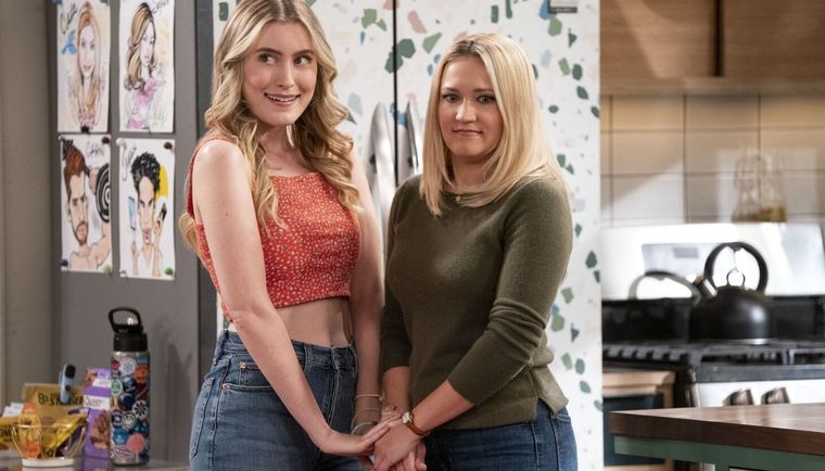 Pretty Smart (Mucho más que listos) es una miniserie subida de tono que tiene 10 episodios