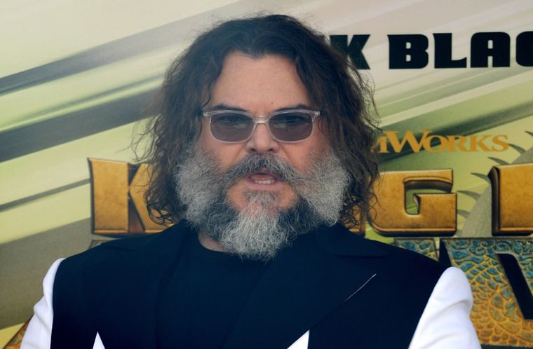 Jack Black será Steve en Minecraft
