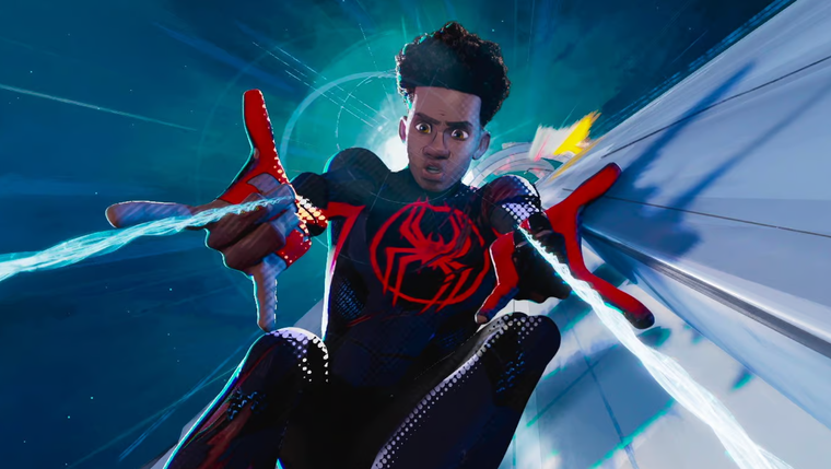 Spider-Man: Across the Spider-Verse la rompe en taquilla y es en parte gracias a un adolescente de 14 años