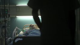 La captura del enfermero asesino arrasa en Netflix