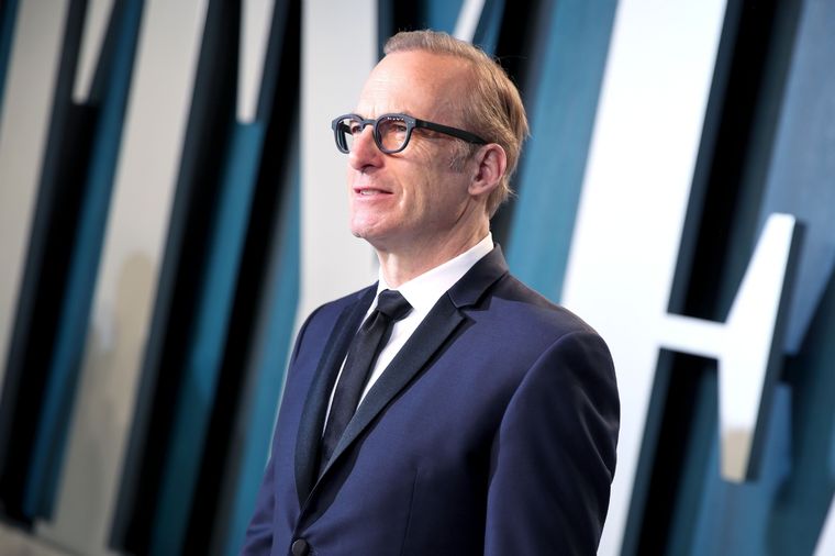Bob Odenkirk también tuvo momentos de su carrera donde no la pasó tan bien