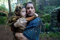 Tom Hanks protagoniza esta ambiciosa propuesta. Tom Hanks protagoniza esta ambiciosa propuesta.