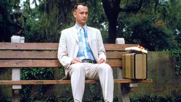 murio el creador de forrest gump a los 77 anos de edad