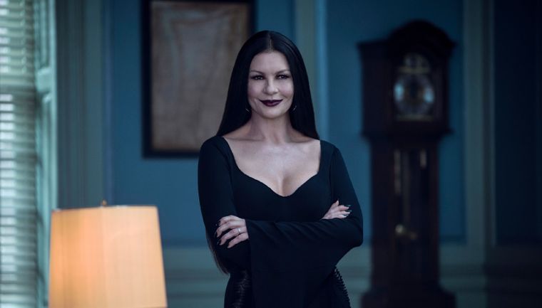 Una famosa actriz se declaró fan de la serie de Netflix. 
