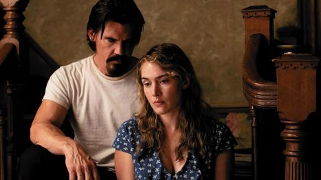 Kate Winslet y Josh Brolin lideran este poderoso drama Kate Winslet y Josh Brolin lideran este poderoso drama