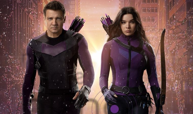 La dupla de arqueros del MCU flechó el corazón de la crítica.