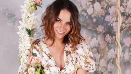 Alejandra Robles Gil en Volverte a ver