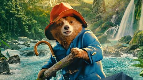 El filme narra el viaje del simpático osito a Perú para visitar a su tía Lucy y cómo la travesía se terminará convirtiendo en una gran aventura llena de sorpresas
