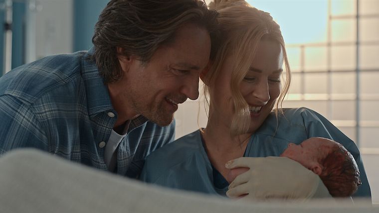 Un lugar para soñar se ha ubicado entre lo más visto de Netflix