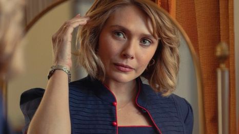 Elizabeth Olsen protagoniza este drama de true crime