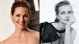 jennifer garner y angourie rice protagonizaran una nueva serie para apple