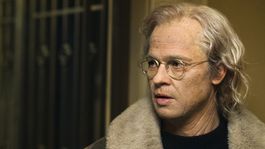 El curioso caso de Benjamin Button es una de las películas más populares de Brad Pitt El curioso caso de Benjamin Button es una de las películas más populares de Brad Pitt