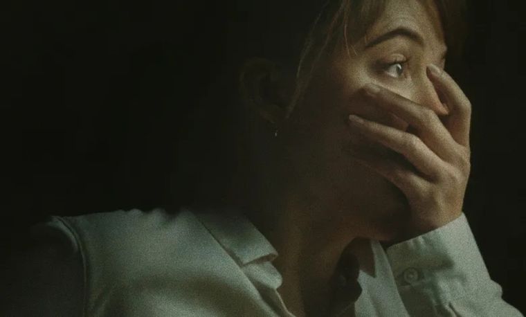 La misteriosa Longlegs llegará a los cines en julio