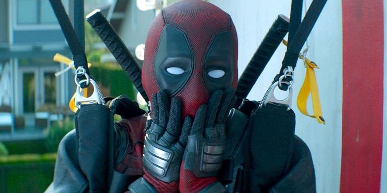 Deadpool 3 hará su debut como parte del MCU
