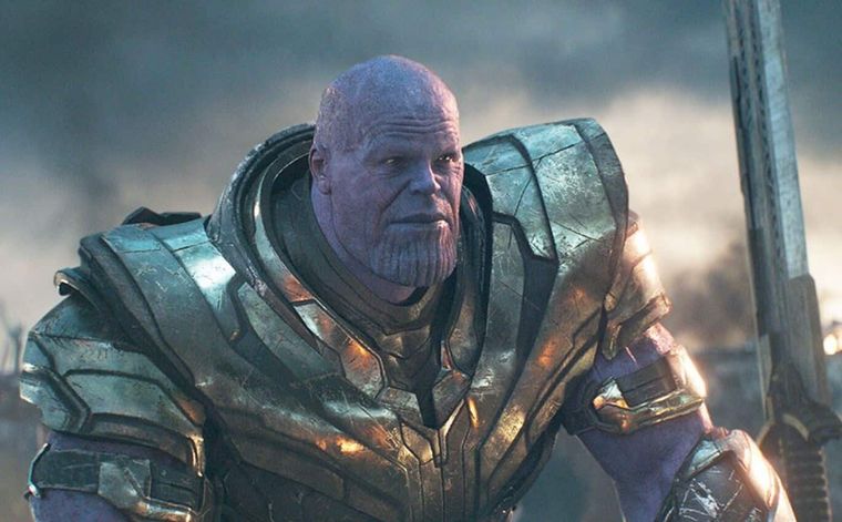 El final de Avengers: Endgame era mucho más traumático originalmente.