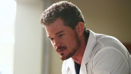 Eric Dane fue un personaje clave en Greys Anatomy.