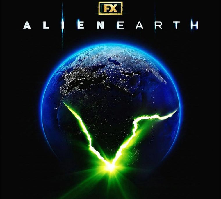 Alien: Earth llega este año