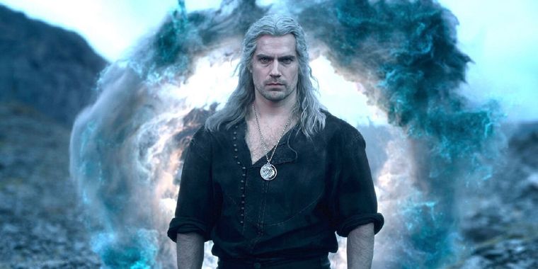 La tercera temporada de The Witcher llega este mes