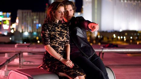 Drew Barrymore y Eric Bana lideran este olvidado drama romántico