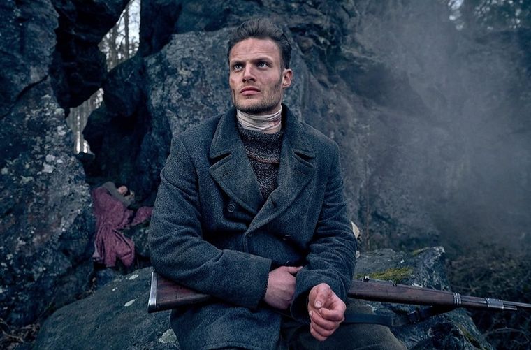 Sangre y Oro se estrenó el viernes pasado y es furor en Netflix