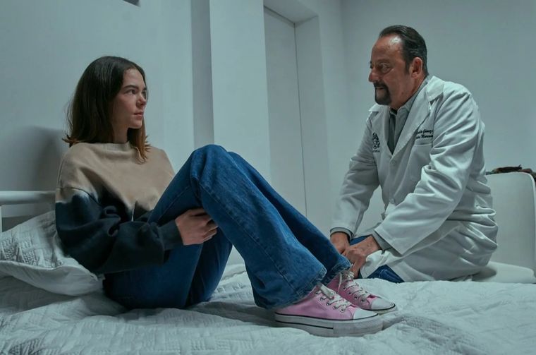 La temporada 3 de ¿Quién mató a Sara? llega el 18 de mayo a Netflix.