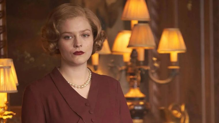 Diana Mitford, el personaje y la principal conexión entre Peaky Blinders y La casa Guinness Diana Mitford, el personaje y la principal conexión entre Peaky Blinders y La casa Guinness