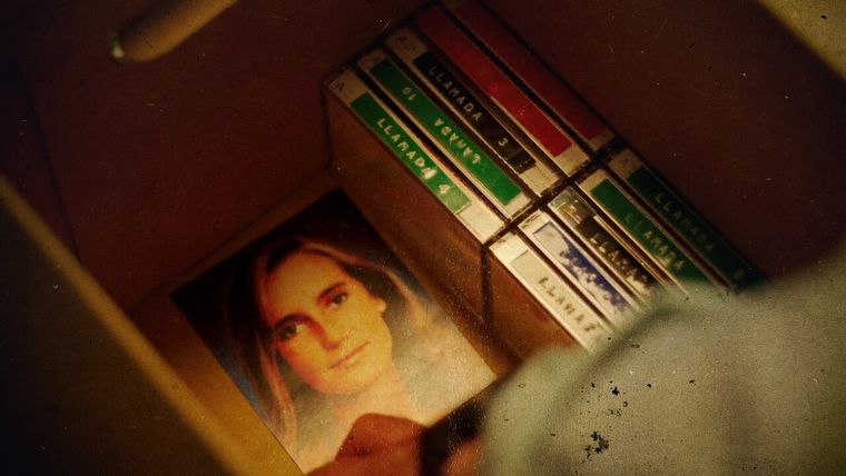 900 días sin Anabel tiene 3 episodios