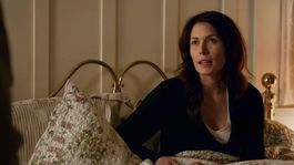 Charmaine desaparece en el final de la temporada 6 de Un lugar para soñar.