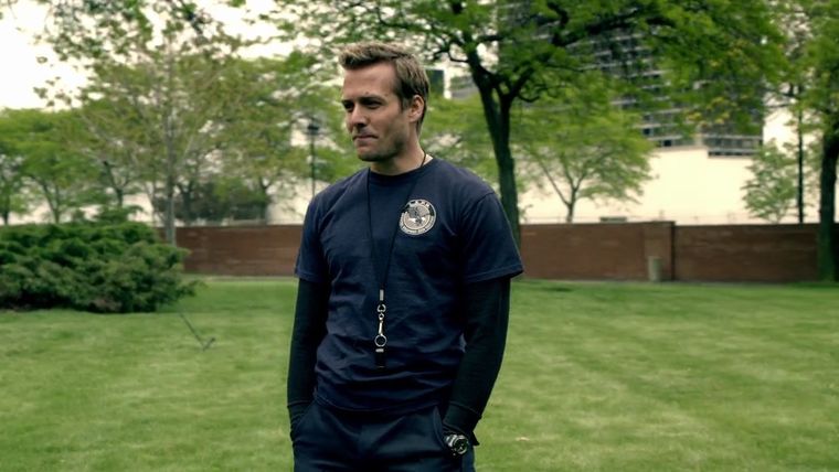 S.W.A.T. Operación especial tiene una duración de 85 minutos