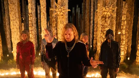 La tercera parte de 28 Years Later podría no suceder. La tercera parte de 28 Years Later podría no suceder.