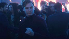 zemo cut: marvel libero la escena completa del baile de zemo