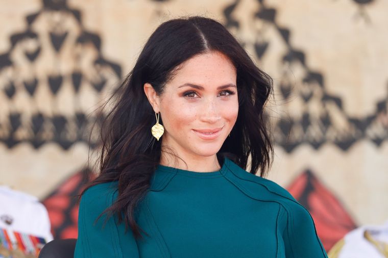 Antes de regresar a la actuación, Meghan Markle se está reuniendo con grandes directores para dar con el indicado y relanzar su carrera por todo lo alto
