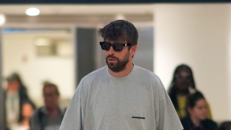 El presidente de la Kings League quedó en el ojo del huracán.