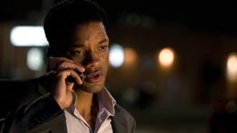 Seven Pounds acaba de estrenar en Max