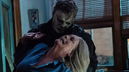 Halloween Ends parecía ser la última película de la saga, pero sólo lo sería de la trilogía de Gordon Green