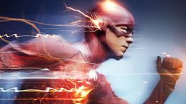 warner ya estaria planeando una secuela para the flash