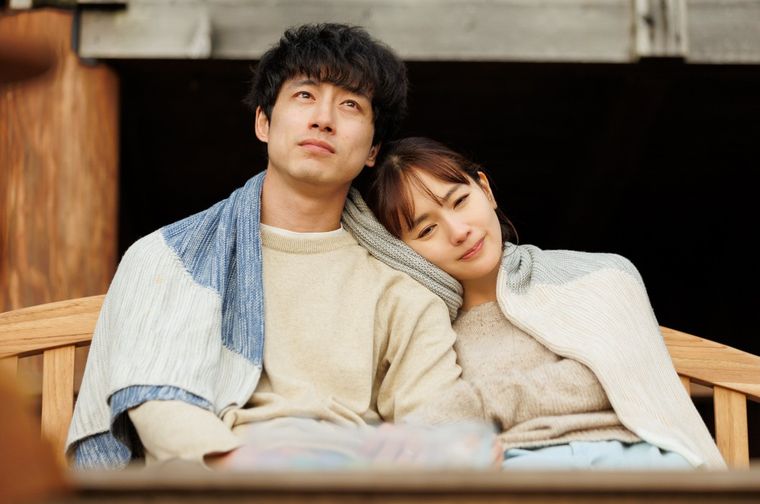 La serie japonesa cuenta con 8 episodios. 