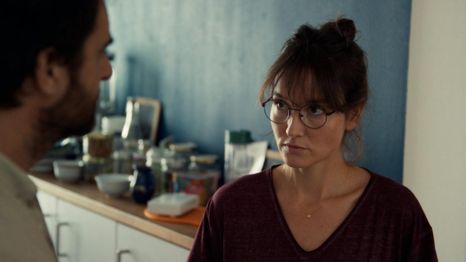 Una comedia romántica entretenida y escondida en streaming Una comedia romántica entretenida y escondida en streaming