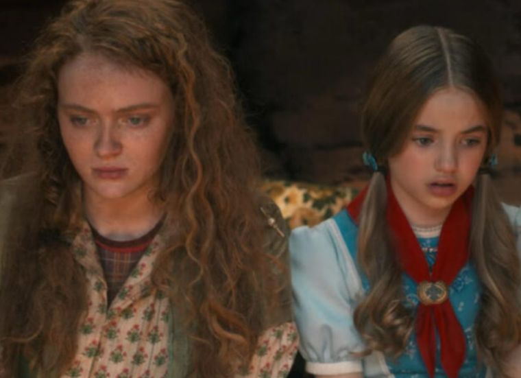 ¿Qué sucederá con Max y Holly? ¿Qué sucederá con Max y Holly?