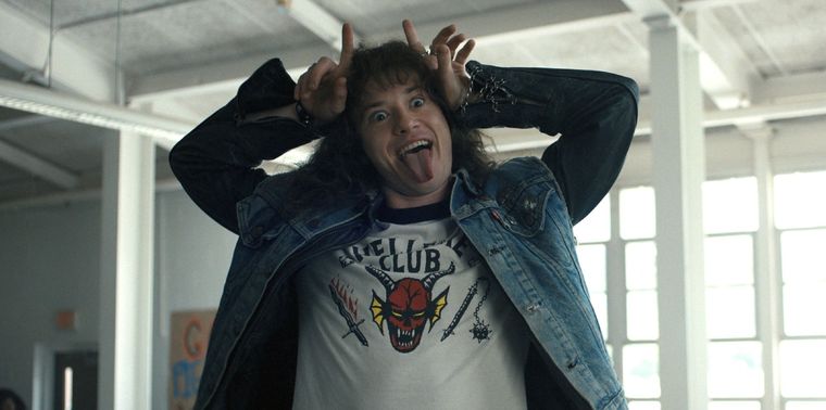 Los fanáticos se ilusionan con el posible regreso de Eddie
