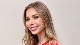 Romina Malaspina está en boca de todos por sus atuendos y sus fotos en Instagram Romina Malaspina está en boca de todos por sus atuendos y sus fotos en Instagram