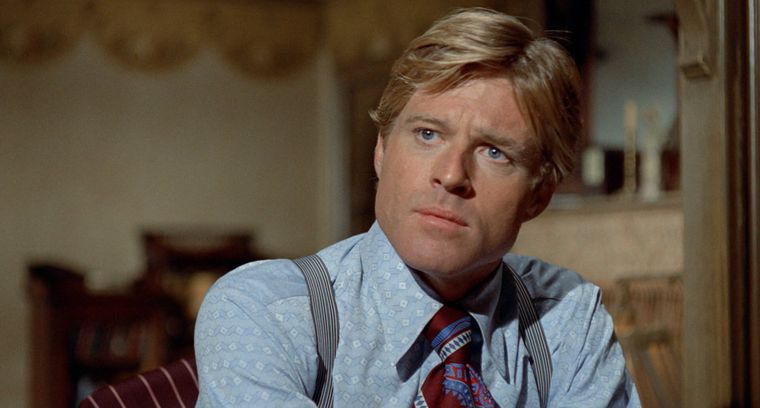 Robert Redford falleció a los 89 años