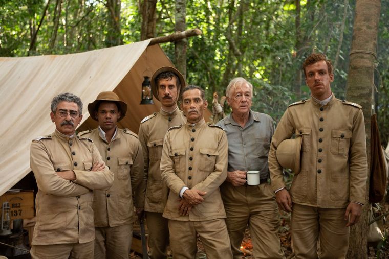 El Huésped Americano