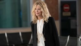 Meg Ryan es considerada por muchos como la reina de la comedia romántica Meg Ryan es considerada por muchos como la reina de la comedia romántica