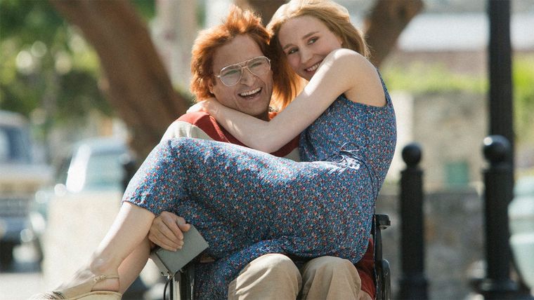 Joaquin Phoenix y Rooney Mara lideran esta emotiva comedia dramática