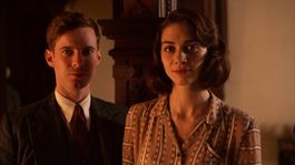 La serie se estrenó en 2019 La serie se estrenó en 2019