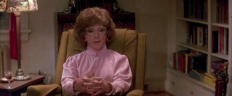 La comedia romántica que conquistó 1982 y se volvió una joya del cine