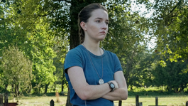 Kaitlyn Dever interpreta a Abby en The Last of Us&nbsp;