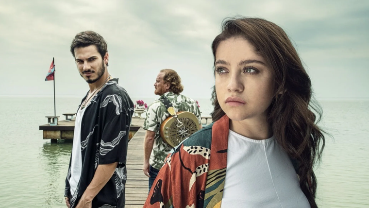 Siempre fui yo, lo nuevo de Karol Sevilla